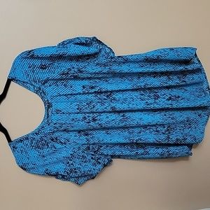 3/$20 Apt 9 ladies blouse sz OX.